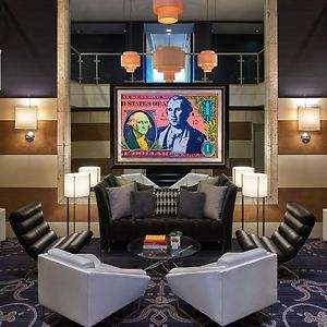 Kimpton George Hotel, An Ihg Hotel